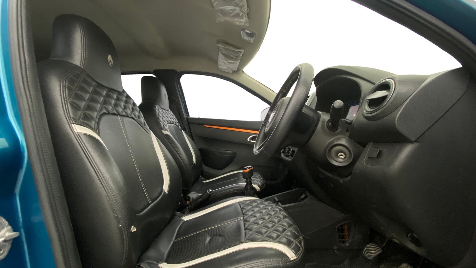 Used 2021 Renault Kwid Used 2021 Renault Kwid