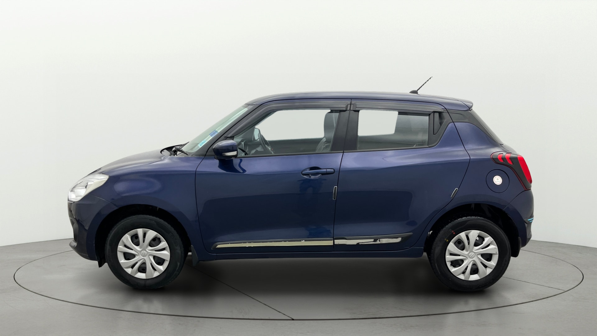 View 2021 Maruti Suzuki 1000 Base Variant Image 5 Used 2021 Maruti Suzuki 1000 Base Variant Image 5