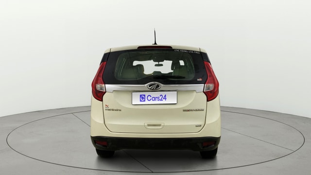 View Mahindra Marazzo Image 39 Used Mahindra Marazzo Image 39