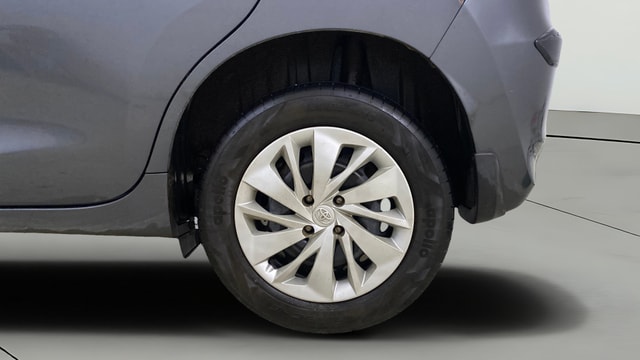 View Toyota Glanza Image 11 Used Toyota Glanza Image 11