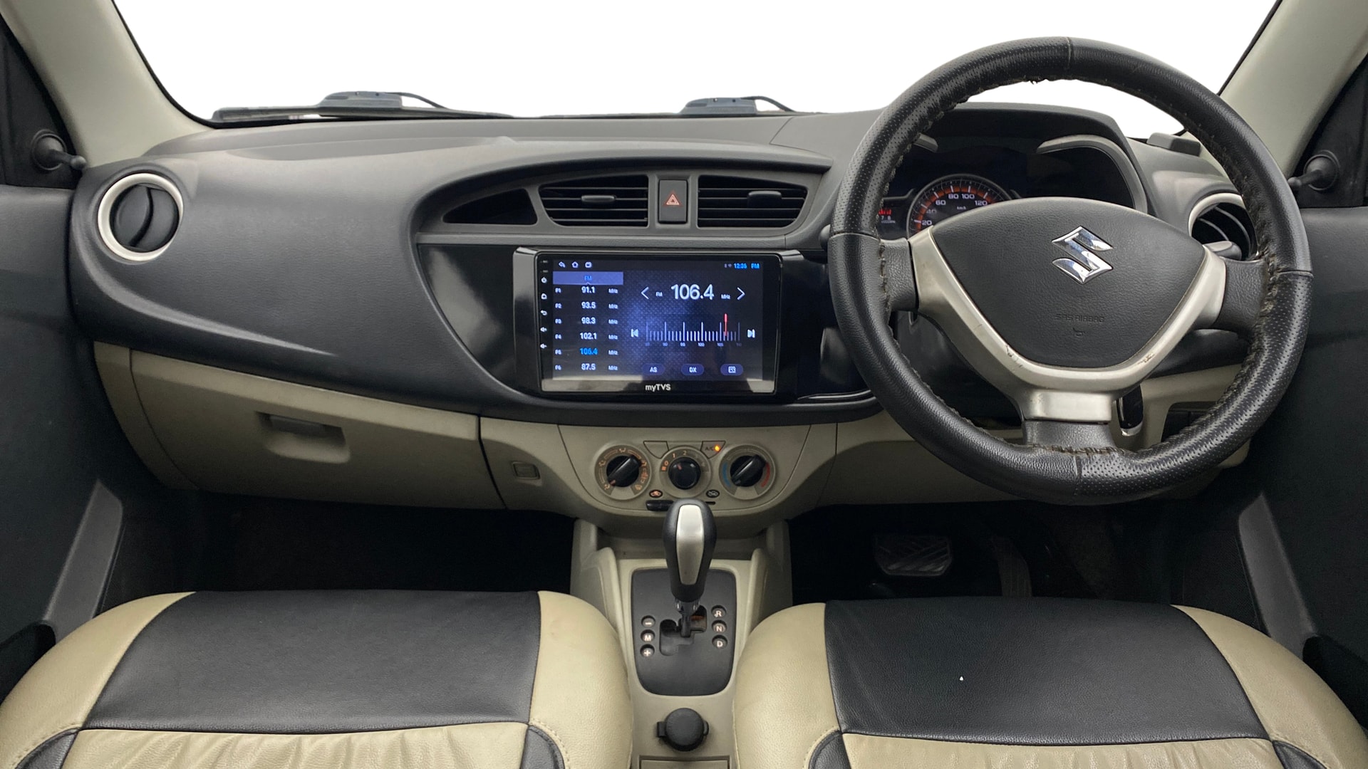 View 2018 Maruti Suzuki Alto K10 LX Image 15 Used 2018 Maruti Suzuki Alto K10 LX Image 15