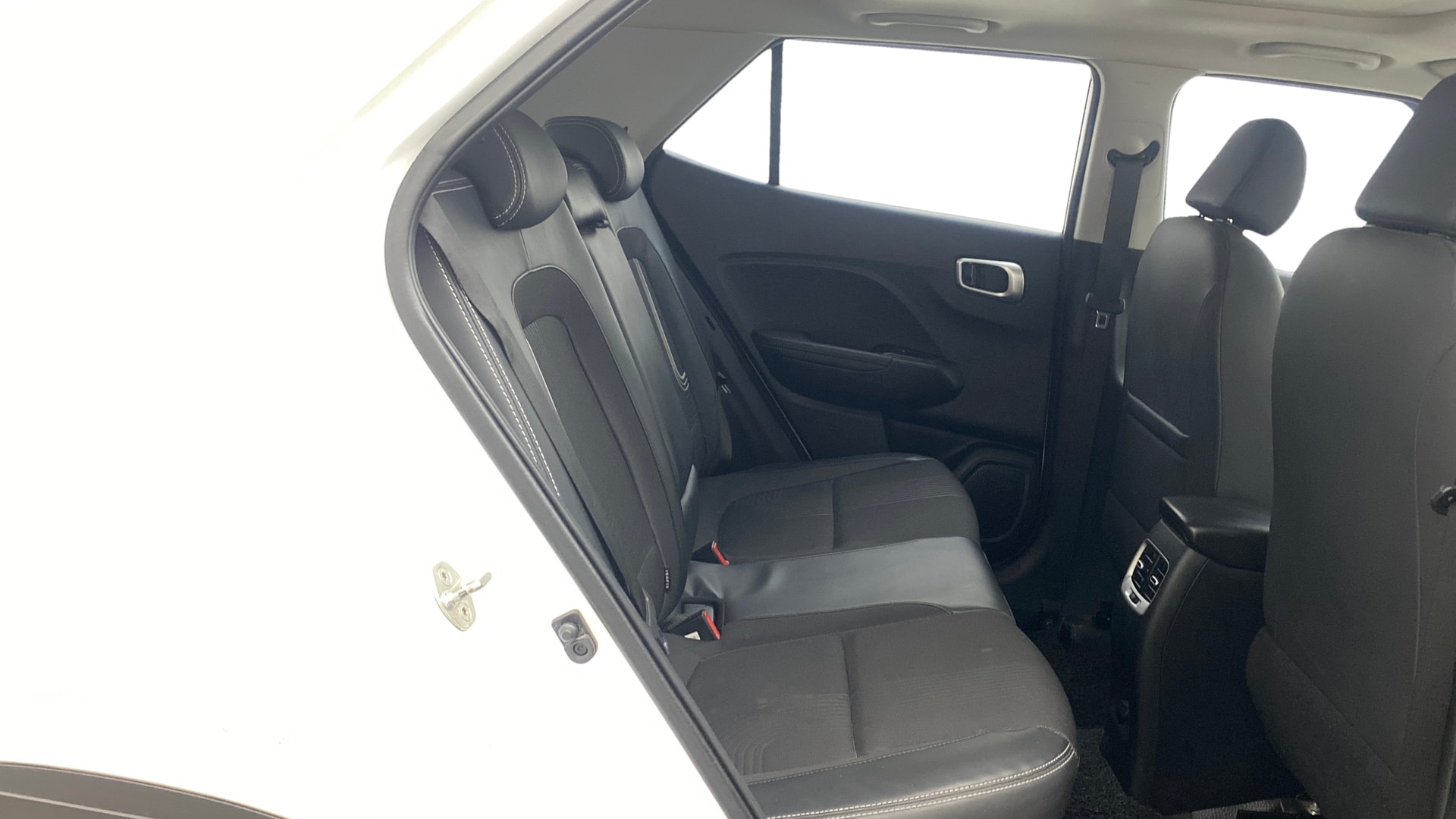 Used 2020 Hyundai Venue Used 2020 Hyundai Venue