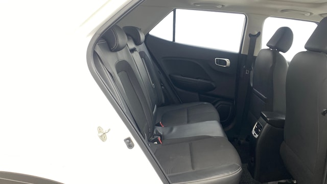 View Hyundai Venue Image 37 Used Hyundai Venue Image 37