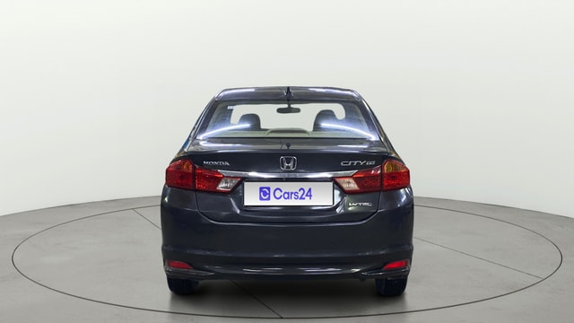 View Honda City Image 45 Used Honda City Image 45