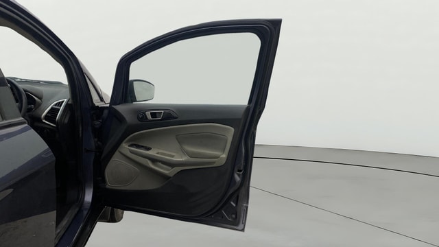 View Ford EcoSport Image 44 Used Ford EcoSport Image 44