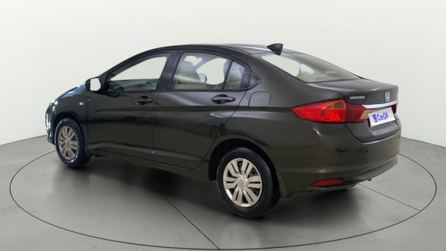 View Honda City Image 2 Used Honda City Image 2