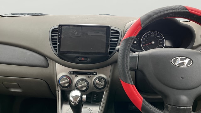 View Hyundai i10 Image 32 Used Hyundai i10 Image 32