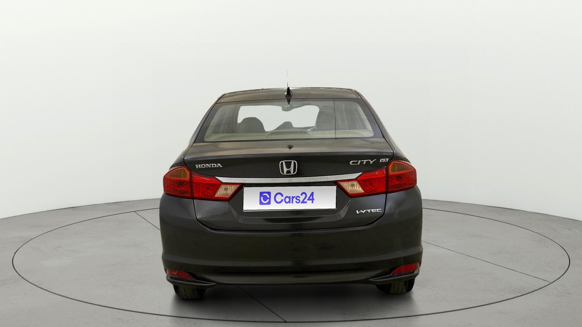 View 2015 Honda City ZX MT Diesel Anniversary Edition Image 41 Used 2015 Honda City ZX MT Diesel Anniversary Edition Image 41