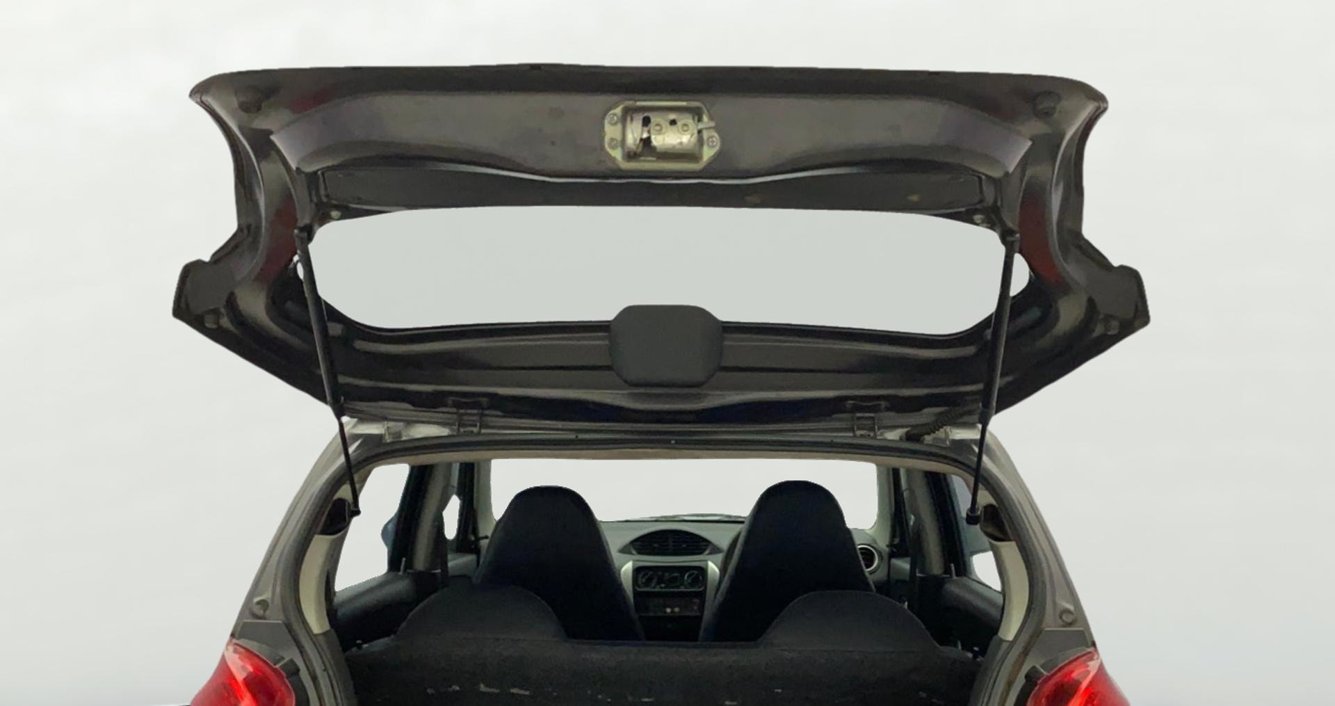 View 2016 Maruti Suzuki Alto 800 LX Image 16 Used 2016 Maruti Suzuki Alto 800 LX Image 16