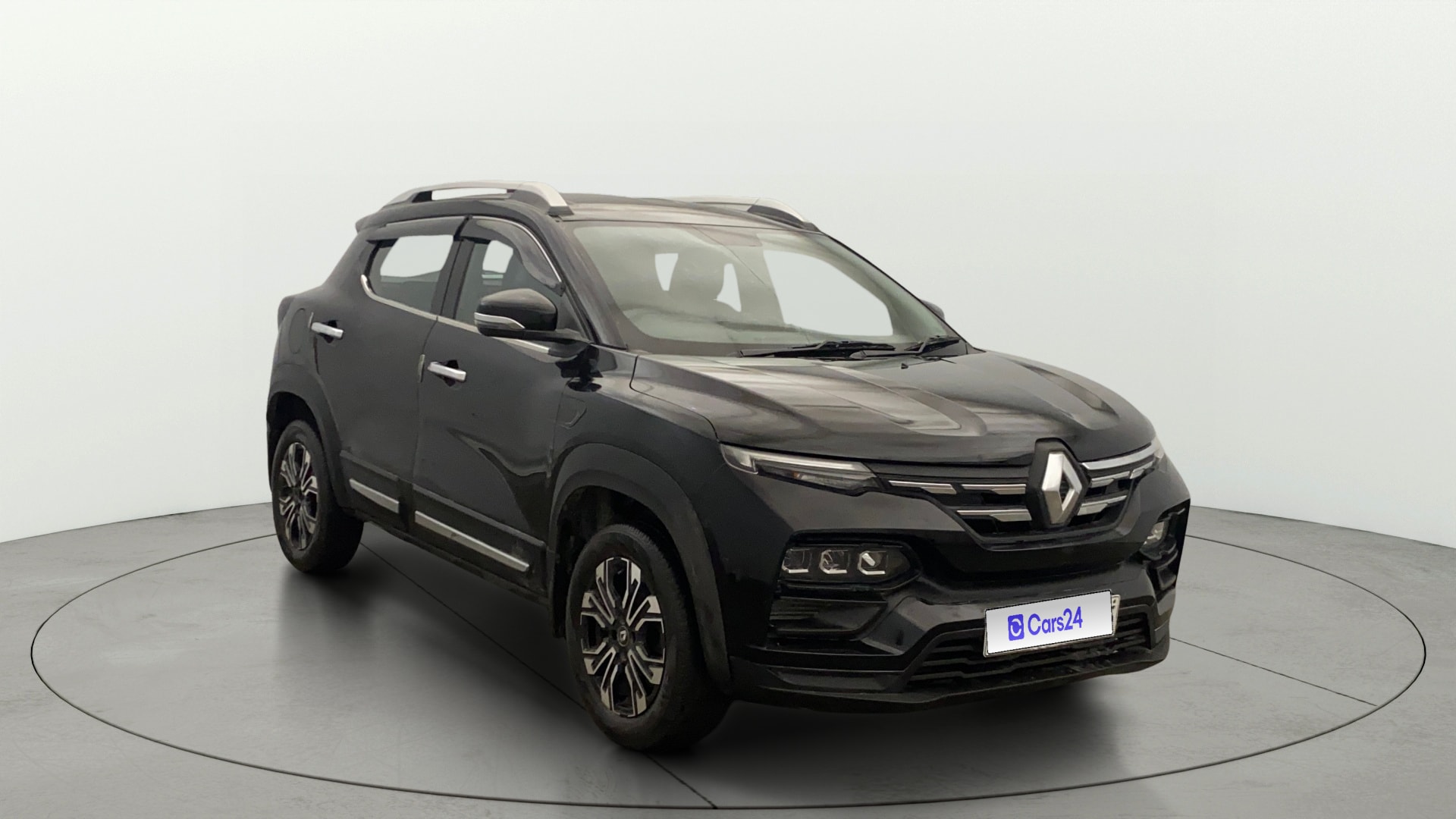 Used 2023 Renault Kiger Used 2023 Renault Kiger