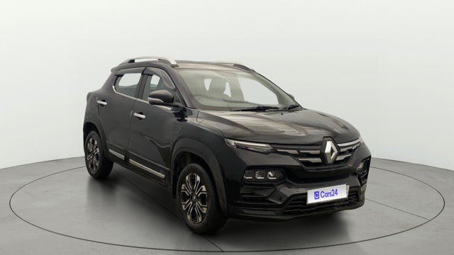 View Renault Kiger Image 24 Used Renault Kiger Image 24