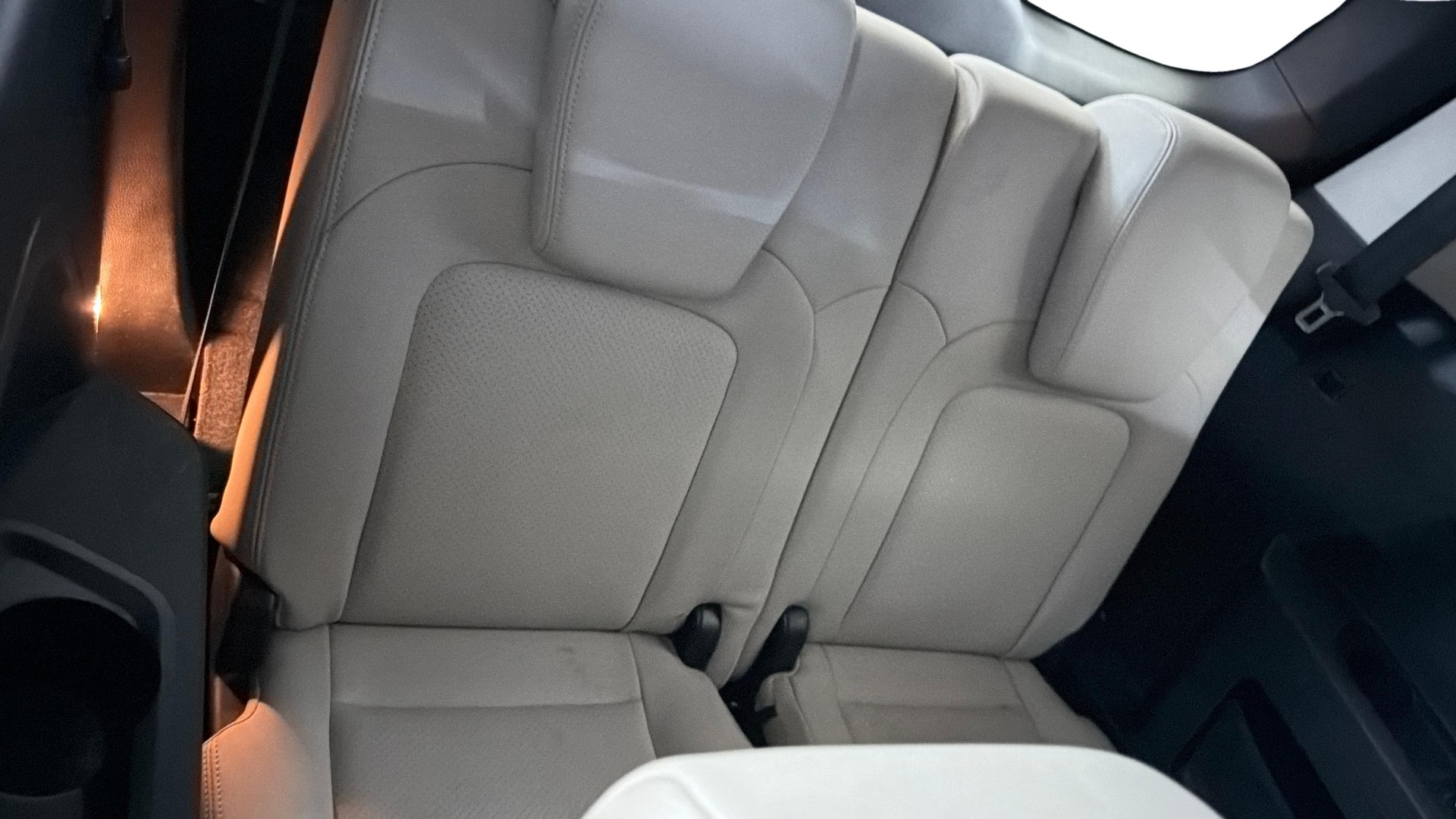 Used 2021 Tata Safari Used 2021 Tata Safari