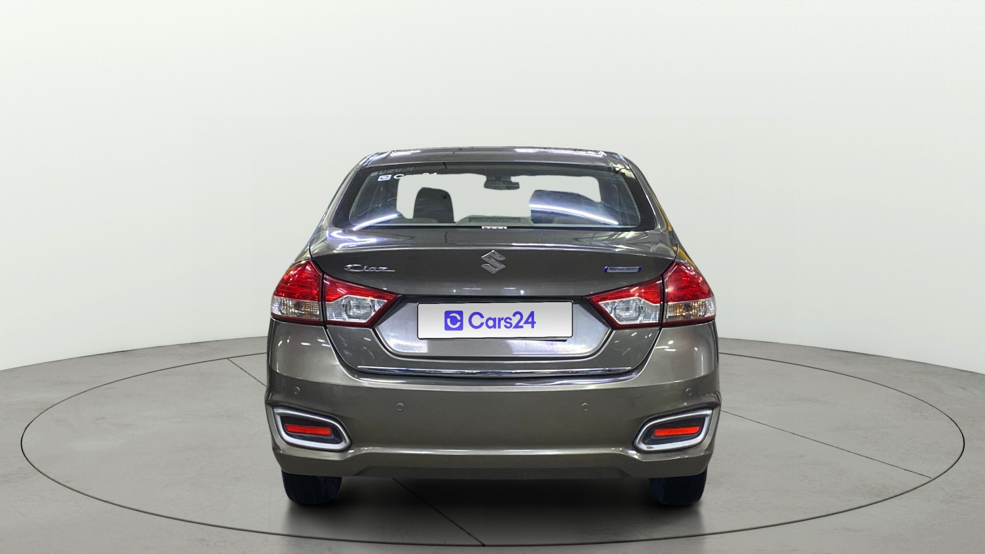 View 2019 Maruti Suzuki 1000 Base Variant Image 45 Used 2019 Maruti Suzuki 1000 Base Variant Image 45