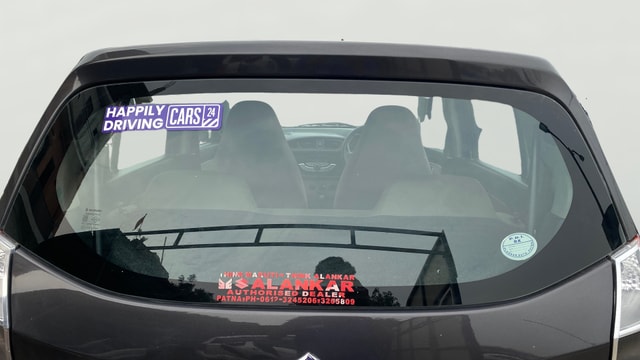 View Maruti Suzuki Alto K10 Image 4 Used Maruti Suzuki Alto K10 Image 4