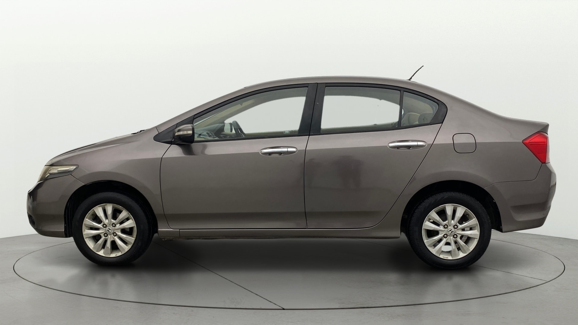 Used 2013 Honda City Used 2013 Honda City