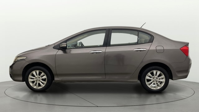 View Honda City Image 6 Used Honda City Image 6