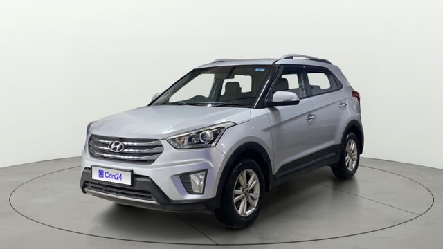 View Hyundai Creta Image 22 Used Hyundai Creta Image 22