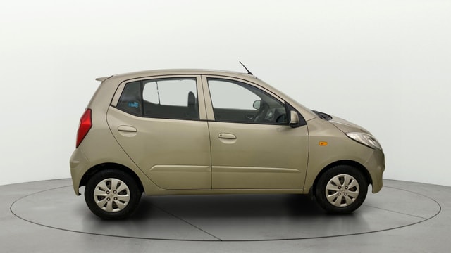View Hyundai i10 Image 8 Used Hyundai i10 Image 8