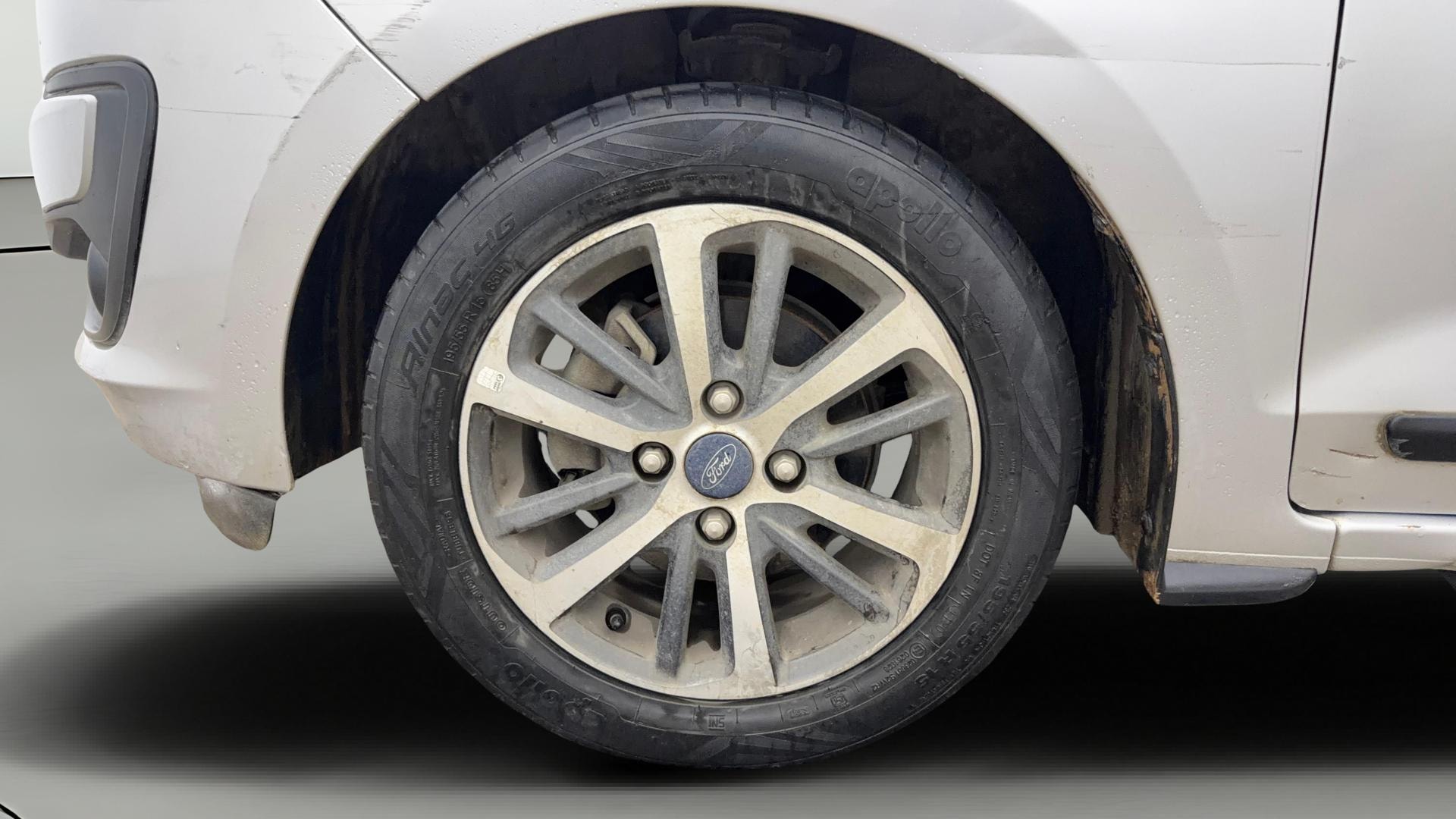 View 2020 Ford Figo Aspire 1.2P Ambiente MT BS IV Image 28 Used 2020 Ford Figo Aspire 1.2P Ambiente MT BS IV Image 28