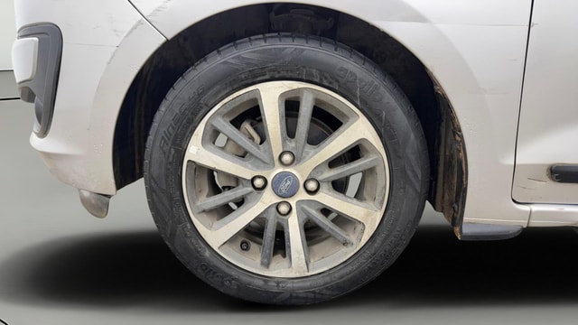 View Ford Figo Aspire Image 28 Used Ford Figo Aspire Image 28