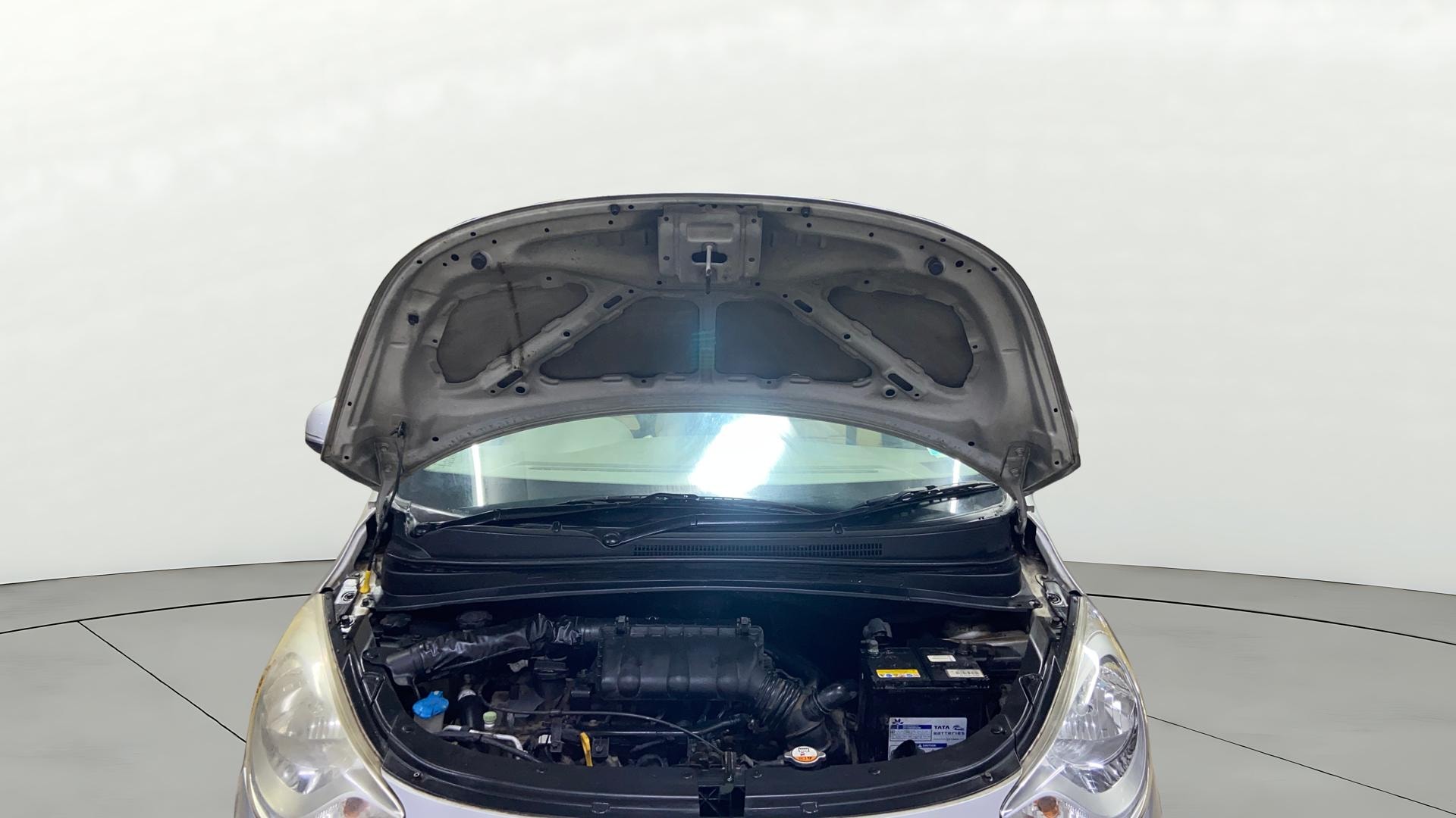 View 2013 Hyundai i10 1.2 Magna MT Image 18 Used 2013 Hyundai i10 1.2 Magna MT Image 18
