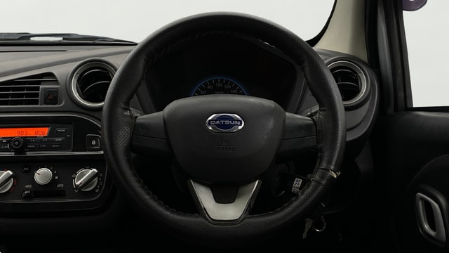 View Datsun Redi GO Image 20 Used Datsun Redi GO Image 20