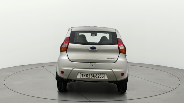 View Datsun Redi GO Image 39 Used Datsun Redi GO Image 39
