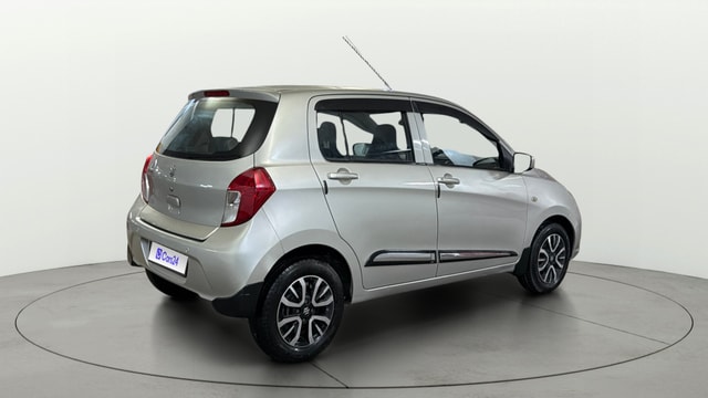 View Maruti Suzuki 1000 Image 41 Used Maruti Suzuki 1000 Image 41