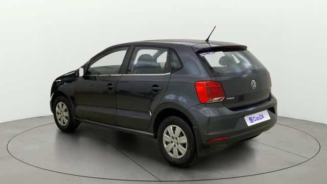 View Volkswagen Polo Image 2 Used Volkswagen Polo Image 2