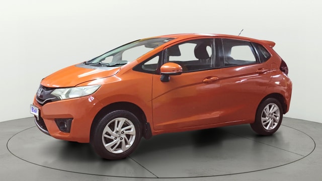 View Honda Jazz Image 36 Used Honda Jazz Image 36