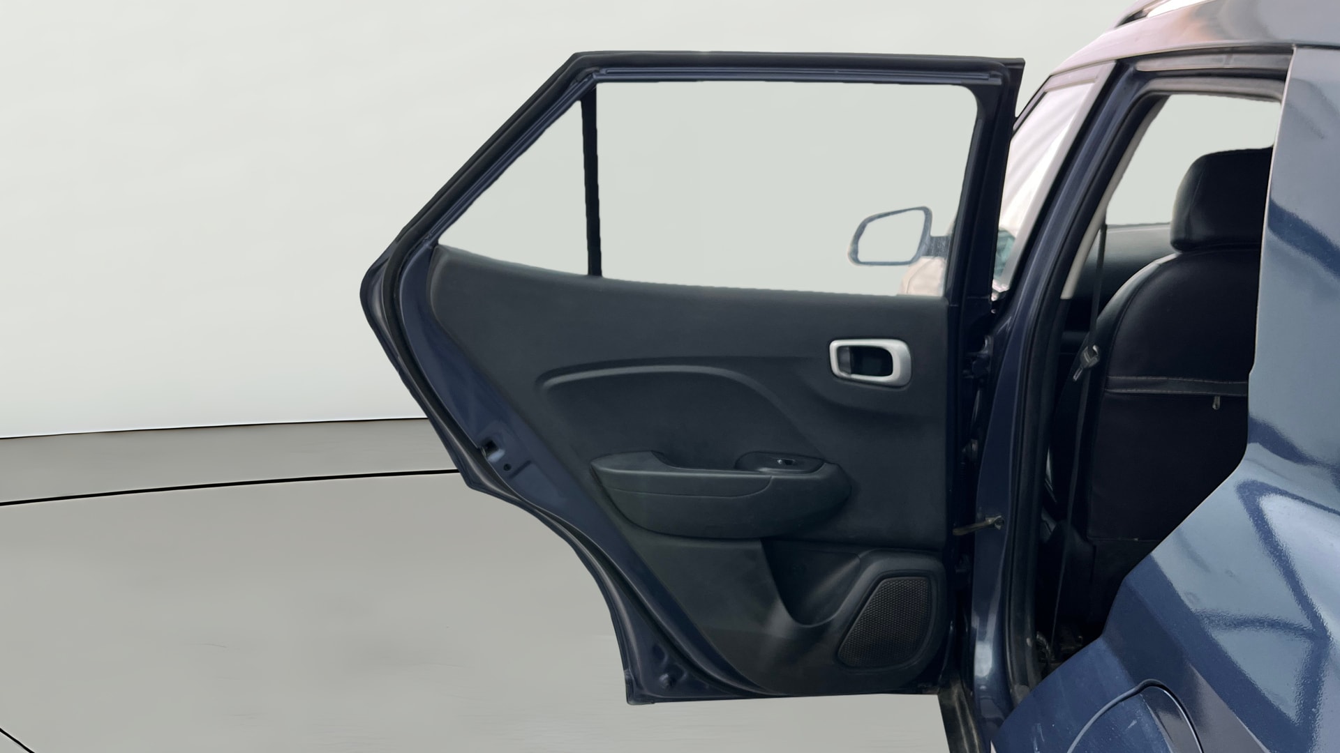 Used 2021 Hyundai Venue Used 2021 Hyundai Venue