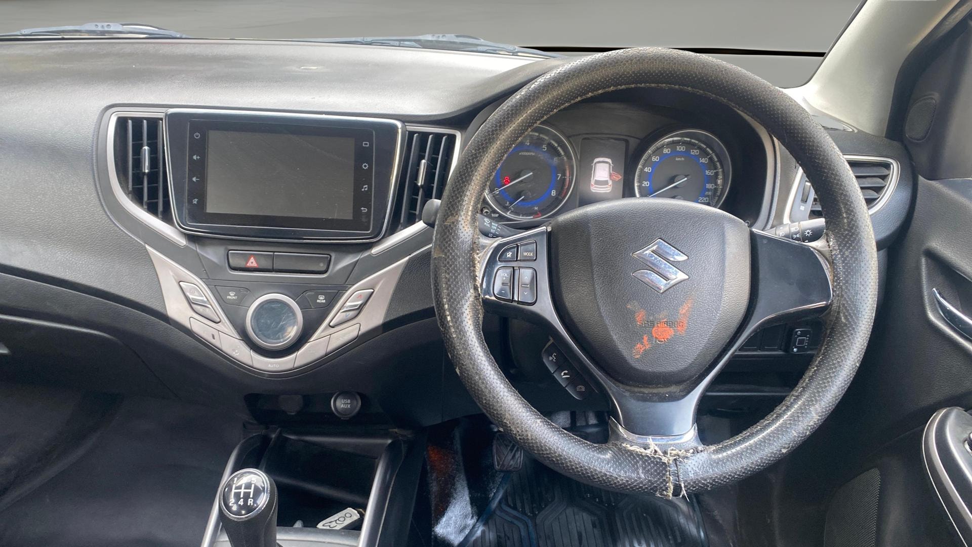 View 2021 Maruti Suzuki 1000 Base Variant Image 20 Used 2021 Maruti Suzuki 1000 Base Variant Image 20