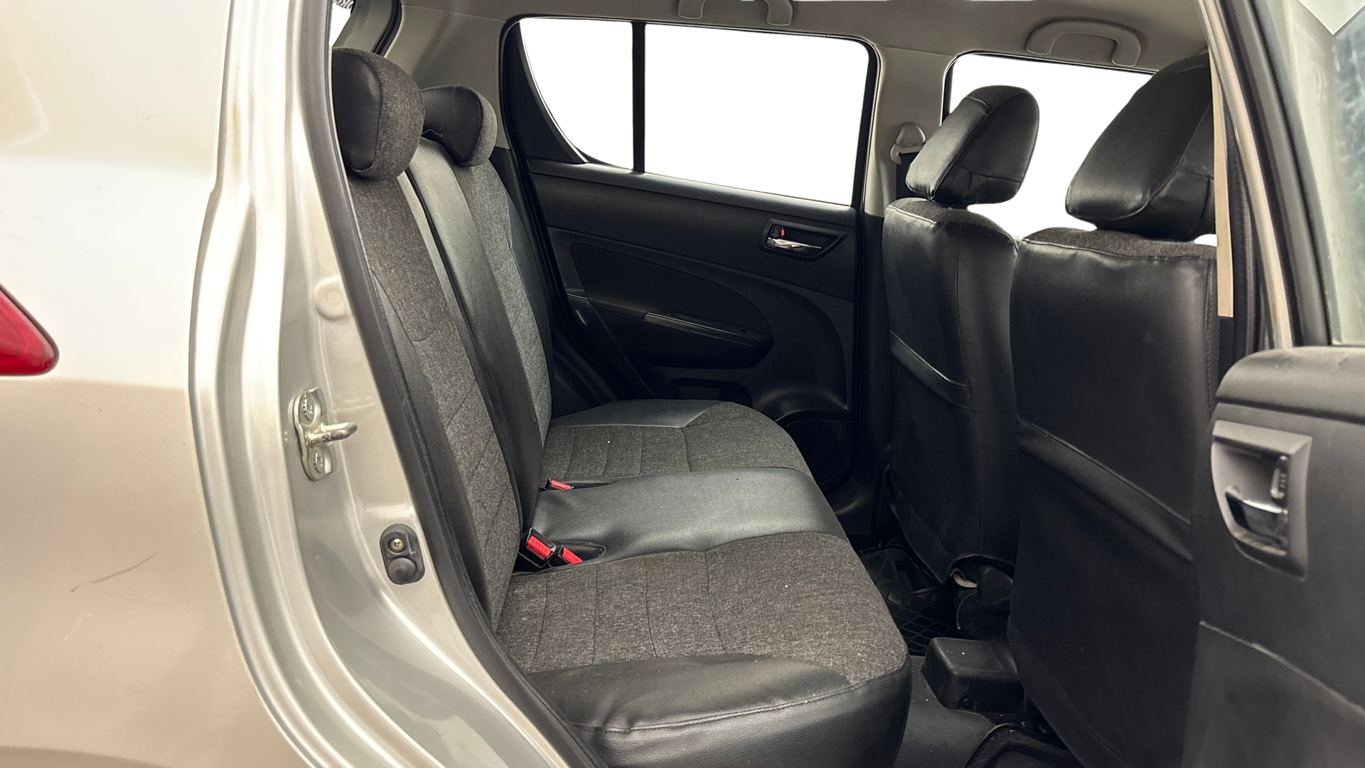 Used 2016 Maruti Suzuki 1000 Used 2016 Maruti Suzuki 1000