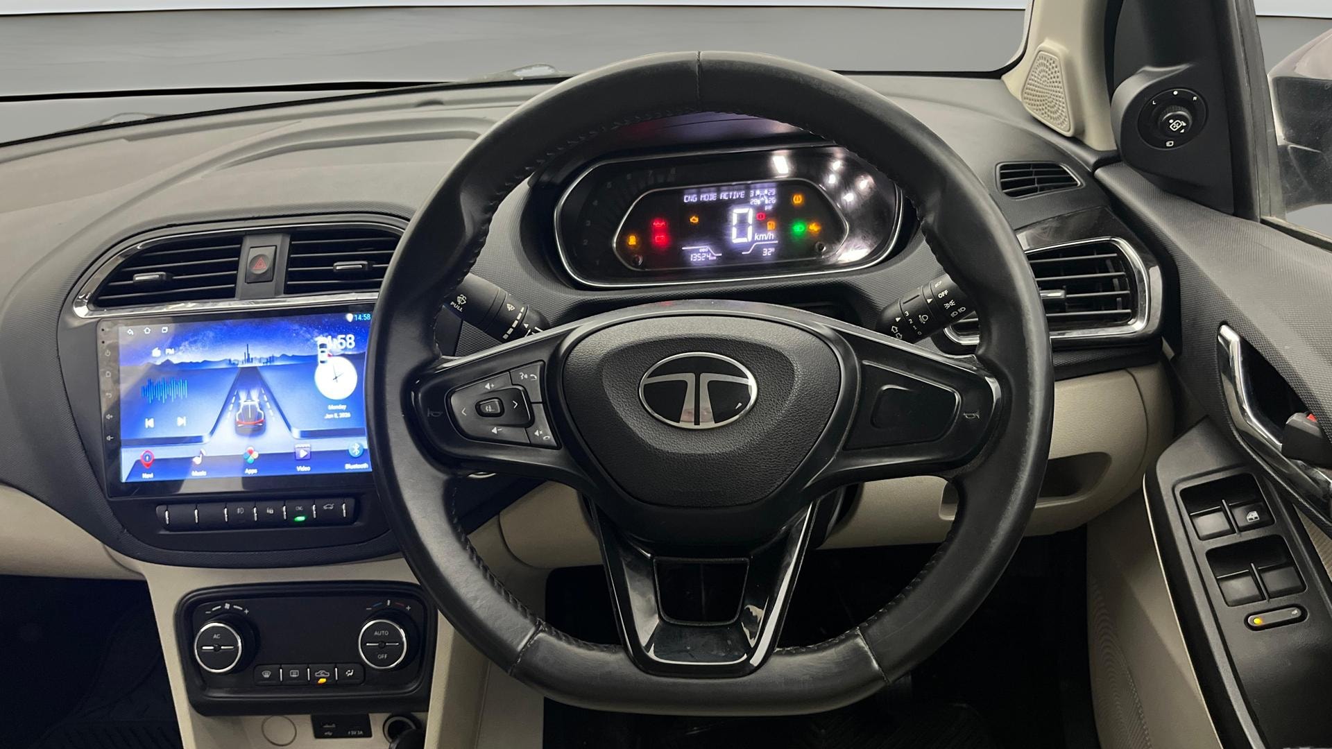 Used 2024 Tata Tigor Used 2024 Tata Tigor