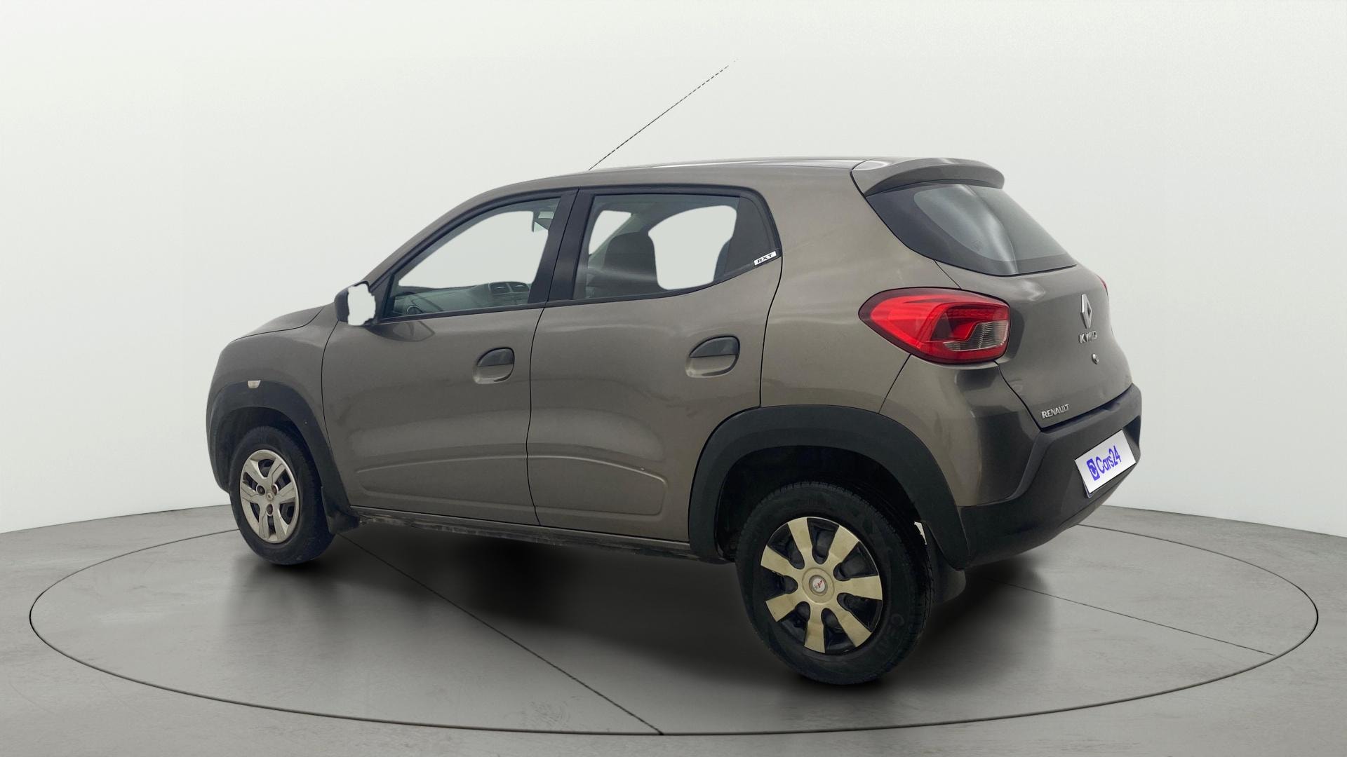 View 2019 Renault Kwid RXL 1.0 BS IV Image 2 Used 2019 Renault Kwid RXL 1.0 BS IV Image 2