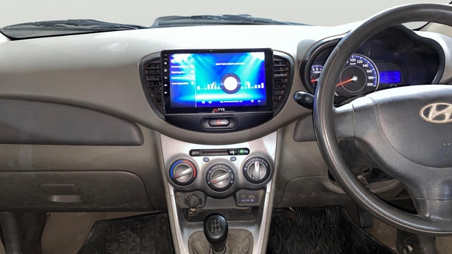 View Hyundai i10 Image 17 Used Hyundai i10 Image 17