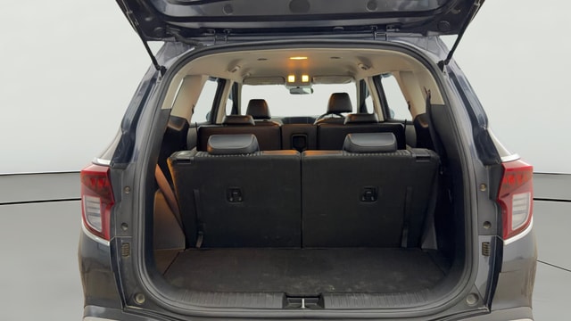 View Kia Carens Image 39 Used Kia Carens Image 39