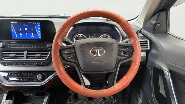 View Tata Harrier Image 14 Used Tata Harrier Image 14