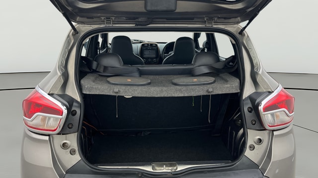 View Renault Kwid Image 37 Used Renault Kwid Image 37