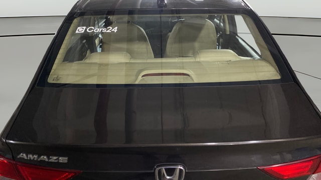 View Honda Amaze Image 5 Used Honda Amaze Image 5
