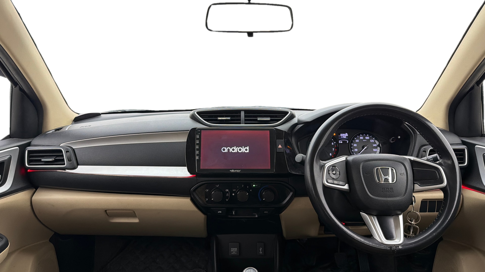 Used 2022 Honda Amaze Used 2022 Honda Amaze