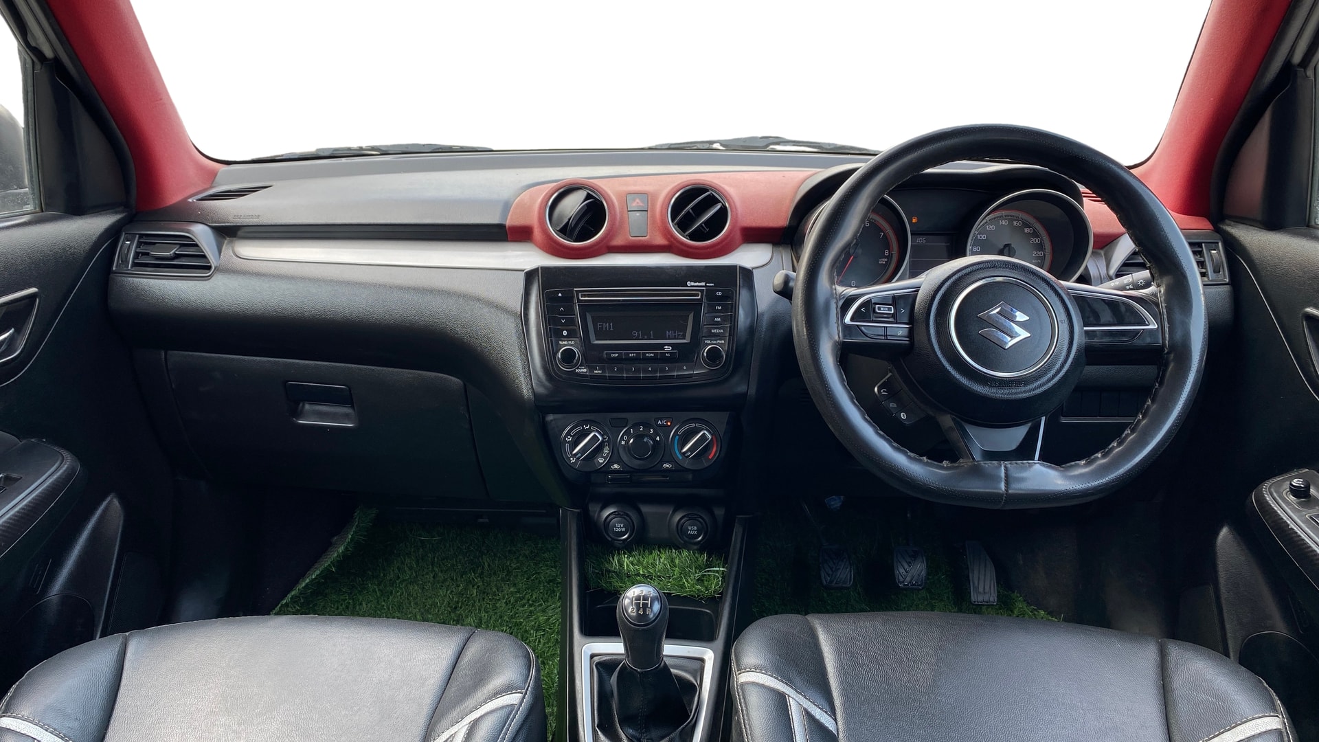 View 2020 Maruti Suzuki 1000 Base Variant Image 15 Used 2020 Maruti Suzuki 1000 Base Variant Image 15