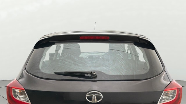 View Tata Tiago Image 4 Used Tata Tiago Image 4