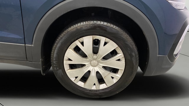 View Volkswagen Taigun Image 39 Used Volkswagen Taigun Image 39
