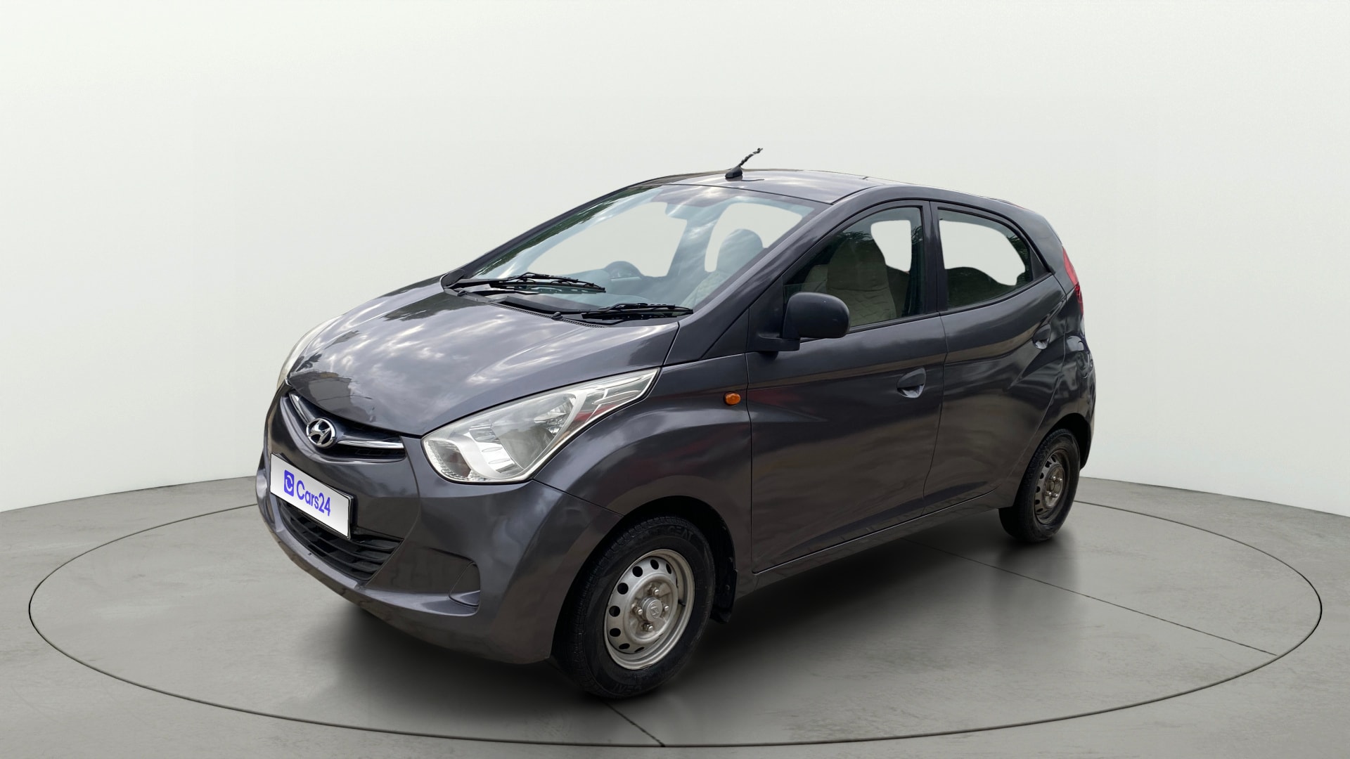 View 2017 Hyundai EON Era Plus Image 23 Used 2017 Hyundai EON Era Plus Image 23