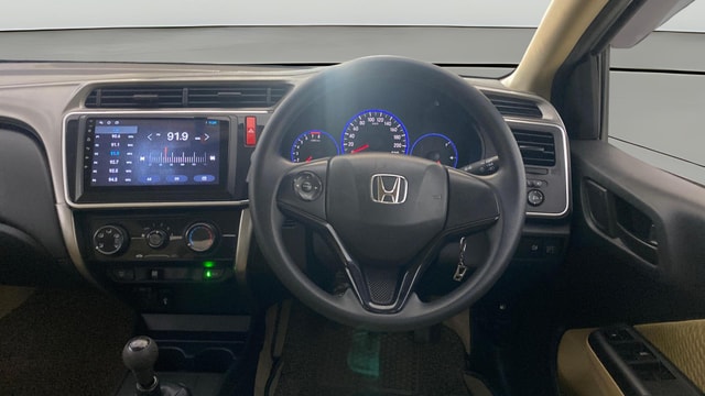 View Honda City Image 20 Used Honda City Image 20