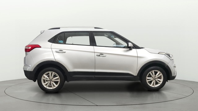View Hyundai Creta Image 8 Used Hyundai Creta Image 8