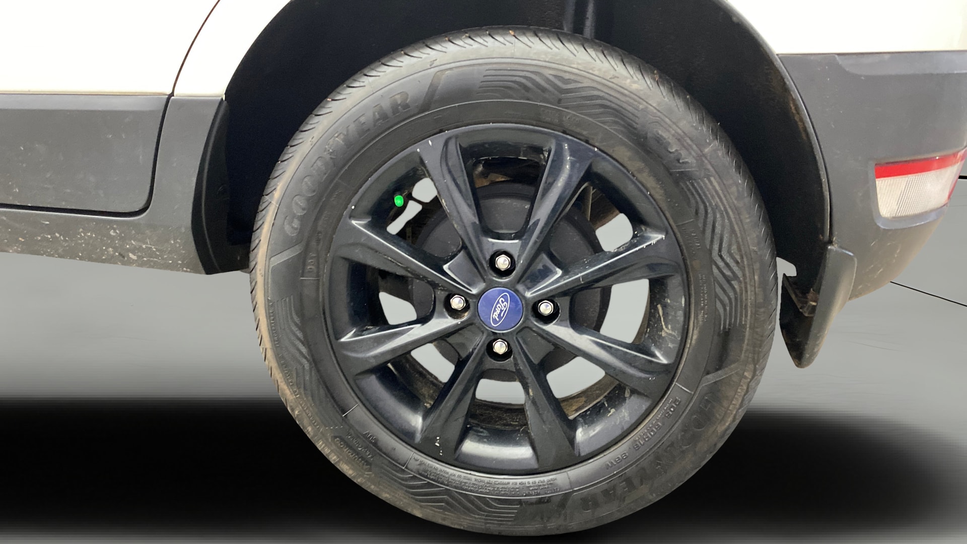 Used 2020 Ford EcoSport Used 2020 Ford EcoSport