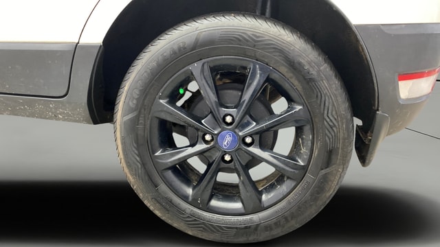 View Ford EcoSport Image 11 Used Ford EcoSport Image 11
