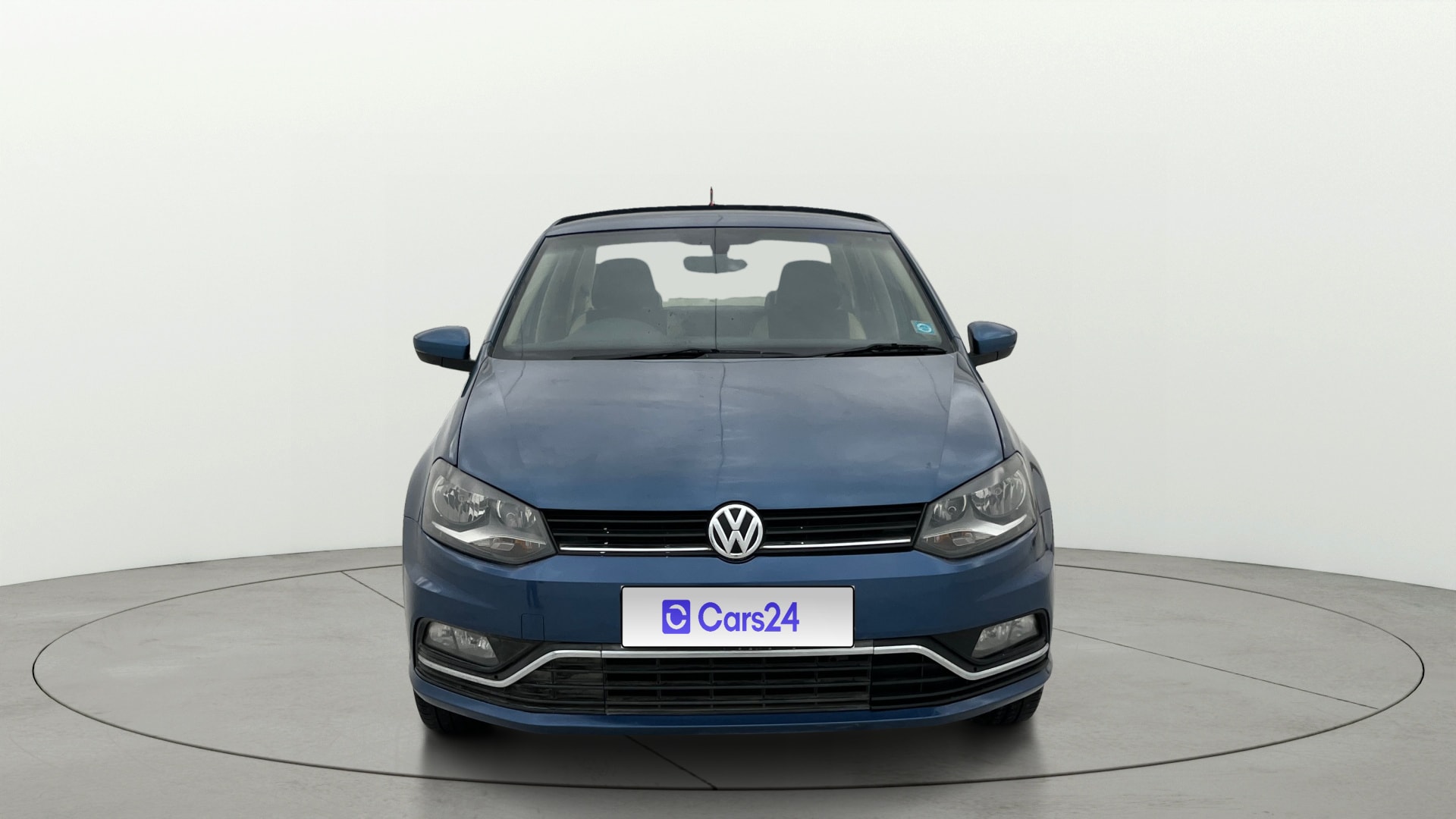 Used 2017 Volkswagen Ameo Used 2017 Volkswagen Ameo